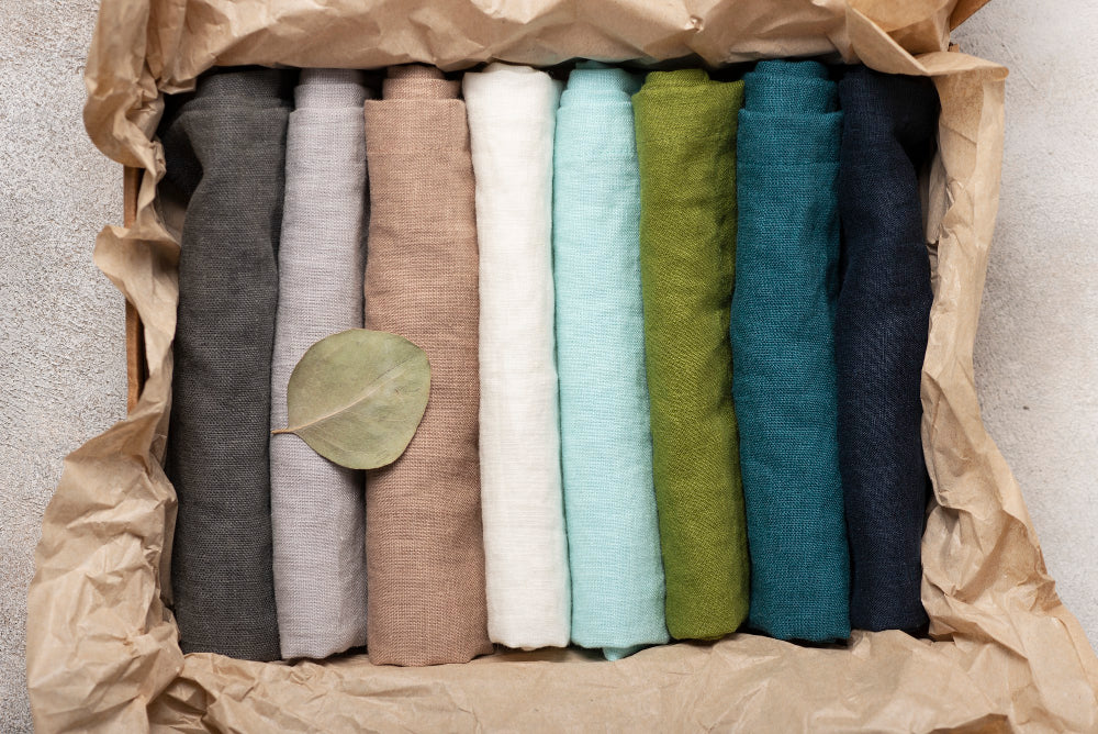 Fabric Range